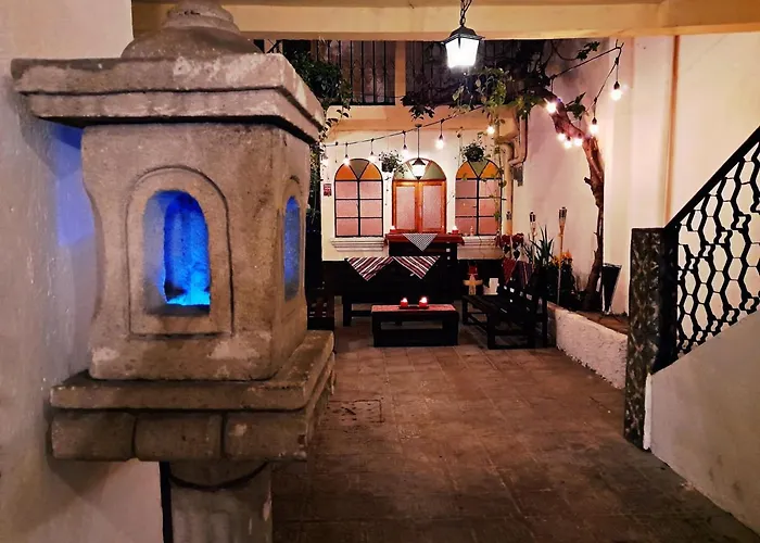 Hostel Gran Central Antigua