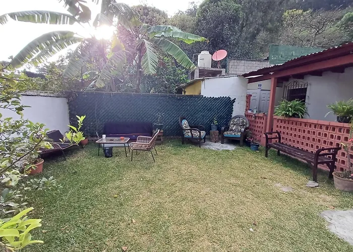 Esperanza Hostel Antigua